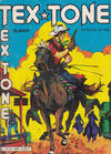 Cover for Tex-Tone (Impéria, 1957 series) #490