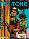 Cover for Tex-Tone (Impéria, 1957 series) #487
