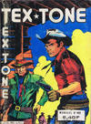Cover for Tex-Tone (Impéria, 1957 series) #493