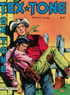 Cover for Tex-Tone (Impéria, 1957 series) #486