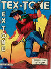 Cover for Tex-Tone (Impéria, 1957 series) #495