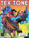 Cover for Tex-Tone (Impéria, 1957 series) #497