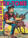 Cover for Tex-Tone (Impéria, 1957 series) #499