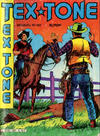 Cover for Tex-Tone (Impéria, 1957 series) #501
