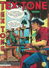 Cover for Tex-Tone (Impéria, 1957 series) #510