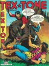 Cover for Tex-Tone (Impéria, 1957 series) #511