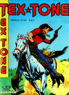 Cover for Tex-Tone (Impéria, 1957 series) #522