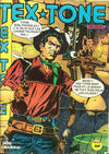 Cover for Tex-Tone (Impéria, 1957 series) #515