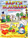 Cover for Käpt'n Blaubärs Seemannsgarn (Bastei Verlag, 1993 series) #16