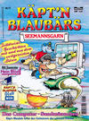 Cover for Käpt'n Blaubärs Seemannsgarn (Bastei Verlag, 1993 series) #17