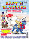 Cover for Käpt'n Blaubärs Seemannsgarn (Bastei Verlag, 1993 series) #19
