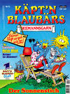 Cover for Käpt'n Blaubärs Seemannsgarn (Bastei Verlag, 1993 series) #13