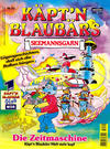 Cover for Käpt'n Blaubärs Seemannsgarn (Bastei Verlag, 1993 series) #20