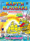 Cover for Käpt'n Blaubärs Seemannsgarn (Bastei Verlag, 1993 series) #22