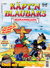 Cover for Käpt'n Blaubärs Seemannsgarn (Bastei Verlag, 1993 series) #14