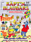 Cover for Käpt'n Blaubärs Seemannsgarn (Bastei Verlag, 1993 series) #18