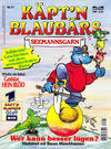 Cover for Käpt'n Blaubärs Seemannsgarn (Bastei Verlag, 1993 series) #21