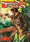 Cover for Tora - Les Tigres Volants (Impéria, 1972 series) #67
