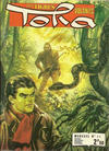 Cover for Tora - Les Tigres Volants (Impéria, 1972 series) #69