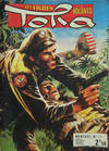 Cover for Tora - Les Tigres Volants (Impéria, 1972 series) #72