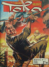 Cover for Tora - Les Tigres Volants (Impéria, 1972 series) #74