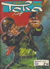 Cover for Tora - Les Tigres Volants (Impéria, 1972 series) #77