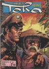 Cover for Tora - Les Tigres Volants (Impéria, 1972 series) #78