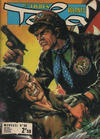 Cover for Tora - Les Tigres Volants (Impéria, 1972 series) #80