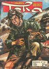 Cover for Tora - Les Tigres Volants (Impéria, 1972 series) #83