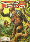Cover for Tora - Les Tigres Volants (Impéria, 1972 series) #85