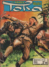 Cover for Tora - Les Tigres Volants (Impéria, 1972 series) #86