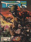 Cover for Tora - Les Tigres Volants (Impéria, 1972 series) #87