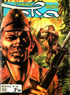 Cover for Tora - Les Tigres Volants (Impéria, 1972 series) #90