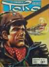 Cover for Tora - Les Tigres Volants (Impéria, 1972 series) #96