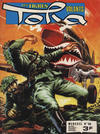 Cover for Tora - Les Tigres Volants (Impéria, 1972 series) #98