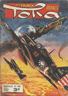 Cover for Tora - Les Tigres Volants (Impéria, 1972 series) #102