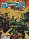Cover for Tora - Les Tigres Volants (Impéria, 1972 series) #105