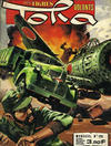 Cover for Tora - Les Tigres Volants (Impéria, 1972 series) #106
