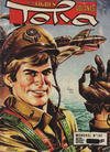 Cover for Tora - Les Tigres Volants (Impéria, 1972 series) #107