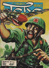 Cover for Tora - Les Tigres Volants (Impéria, 1972 series) #110