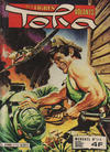 Cover for Tora - Les Tigres Volants (Impéria, 1972 series) #113