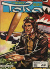 Cover for Tora - Les Tigres Volants (Impéria, 1972 series) #114