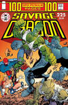 Cover Thumbnail for Savage Dragon (1993 series) #225 [Cover C]