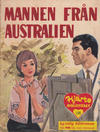 Cover for Hjärtebiblioteket (Centerförlaget, 1959 series) #156