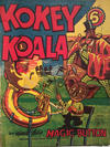 Cover for Kokey Koala (Elmsdale, 1947 series) #5