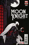 Cover Thumbnail for Moon Knight (2016 series) #200 [Becky Cloonan]