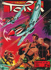 Cover for Tora - Les Tigres Volants (Impéria, 1972 series) #66