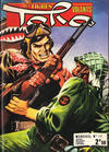 Cover for Tora - Les Tigres Volants (Impéria, 1972 series) #70
