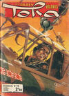 Cover for Tora - Les Tigres Volants (Impéria, 1972 series) #79