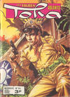 Cover for Tora - Les Tigres Volants (Impéria, 1972 series) #95